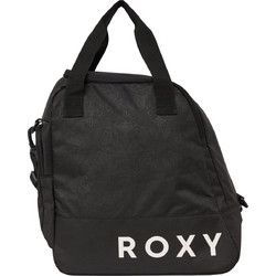 ROXY Northa 2 Boot Bag 31L - Γυναικεία τσάντα για μπότες Ski/Snowboard - True Black Snowflake Emboss