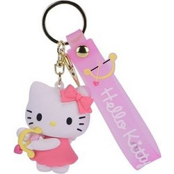 HELLO KITTY AND FRIENDS ΜΠΡΕΛΟΚ