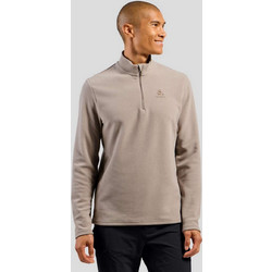 Odlo Roy 1/2 Zip Midlayer Μπεζ 542332-10866