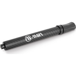 Amila 97407 Τρόμπα Χεριού 25,5cm Διπλής Ενέργειας