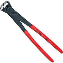 KNIPEX (Εμπροσθοκόφτης Μπετού) Κοφτάκι Σιδεράδων 250mm 99 11 250