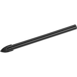 Stanley Τρυπάνι Γυαλιού & Πλακιδίων 6 mm STA53237-QZ