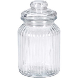 Δοχείο Αποθήκευσης 750ml 10x19εκ
