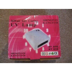 gel curing lamp shengtuoo kangtuo