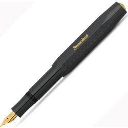Πένα Kaweco Sport Chess Black