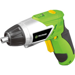Fieldmann FDS 10101-A Κατσαβίδι Μπαταρίας 3.6V