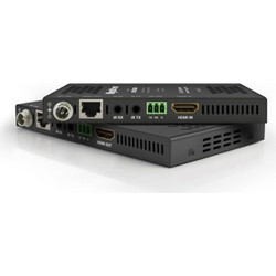 WyreStorm EX-70-H2 - 4K 60Hz 4:4:4 HDBaseT(TM) Extender Set
