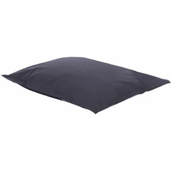 Πουφ Anshu γκρι με uv protection 140x180εκ