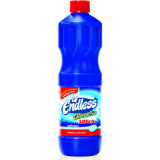 ENDLESS CHLOROACTIVE 750ml ULTRA μπλε