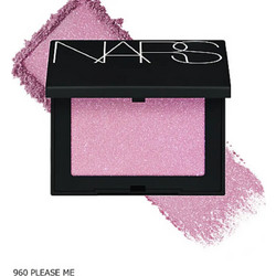 NARS Blush Please Me - Ροζ-Μωβ Ρουζ με Satin Φινίρισμα και Φυσική Λάμψη 4.8g / 0.16oz