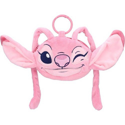Disney: Lilo & Stitch - Angel Plushie Pals Πορτοφόλι