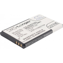 X-Longer 3.7V 0.9Ah Li-ion μπαταρία για Bea-fon S400, S400 EU001B, S400 EU001W