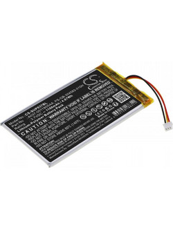 Cameron Sino 3.7V 1.1Ah Li-Po PS-GB-304583-010H Μπαταρία για SumUp 3G Terminal