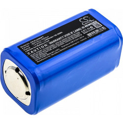 Cameron Sino 14.8V 3.4Ah Li-Ion Μπαταρία για Bigblue Lighthouse VTL8000P