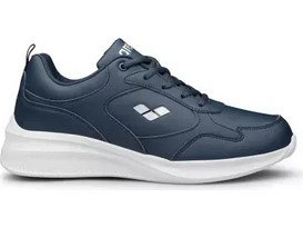 Arena Ανδρικά Sneakers Navy Μπλε ARMAF23104-200