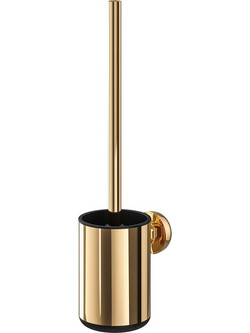 Πιγκάλ Επιτοίχιο Tiger Cooper Black-Polished Gold 800557