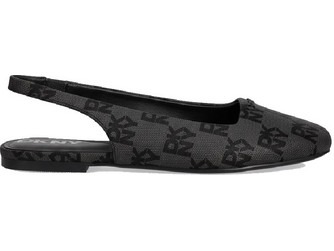 Γυναικείες μπαλαρίνες DKNY G26A458-K1633495-BLK-ΜΑΥΡΟ