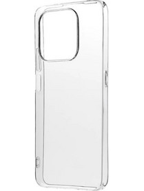 SENSO TPU 0.3 HONOR 400 SMART trans backcover
