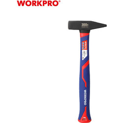 ΣΦΥΡΙΑ FIBERGLASS ΛΑΒΗ 300gr WP241022 WORKPRO (PROFI)