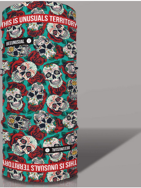 BEE UNUSUAL Territory Multifunctional Tubular