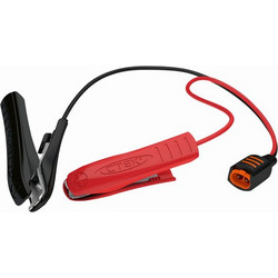 CTEK Kροκοδειλάκια Mπαταρίας Μοτοσυκλέτας Comfort connect battery clamp