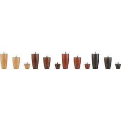 ΞΥΛΙΝΟ ΠΟΔΙ ΥΠΟΣΤΡΩΜΑΤΟΣ CONOS