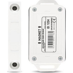 iSmartgate - Wireless Magnetic Sensor Garage Door