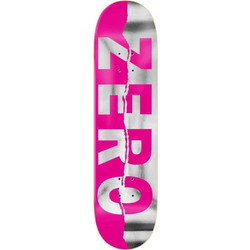 Zero Deck Army Ripped PINK