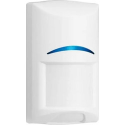 BOSCH Blue Line Gen2 Υπέρυθρος Ανιχνευτής Κίνησης Τεχνολογίας Quad, ISC-BPQ2-W12