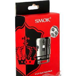 Smok 0.15 Ohm Triple Mesh Tfv12 Prince Coil 1 ΤΜΧ