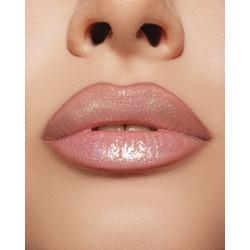 Emmanouela Cosmetics Glitter Lips Lip Gloss