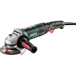 Metabo WEV 1500-125 Quick RT Angle Grinder