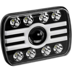 Προβολέας οχημάτων LED - R-D12302-06 - 0013328