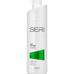 Farcom Seri Ultra Strength Σαμπουάν για Όγκο 1lt