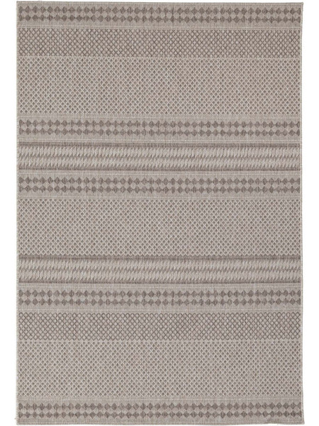 Royal Carpet Sand Χαλί Ορθογώνιο Καλοκαιρινό Ψάθινο 200x285cm 2668 Y