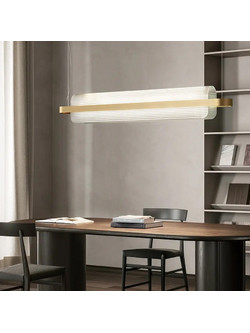 KDLN Nami Κρεμαστό Φωτιστικό Οροφής LED K405340