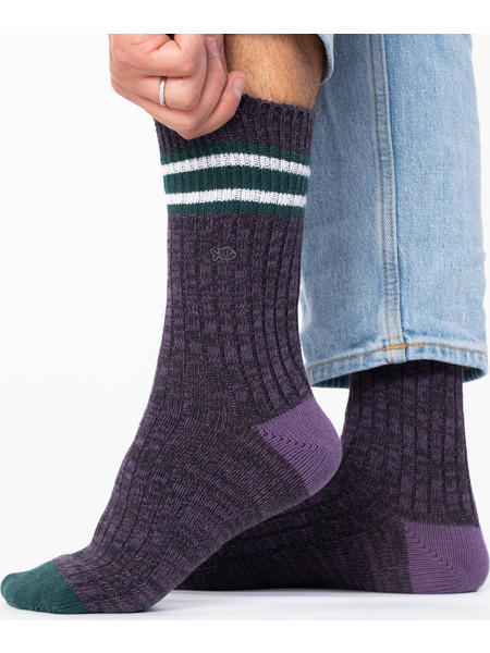 Thick cotton socks | Club Bath