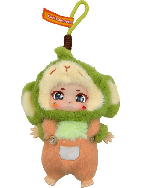 Icon Collectable Cocostar Λούτρινο