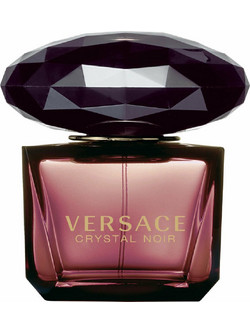 Versace Crystal Noir Eau de Toilette 90ml