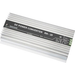 Converter 24V-12V 20A (RN-20)