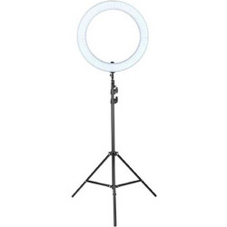 Ring Light 26cm Με Τρίποδο 2.1m