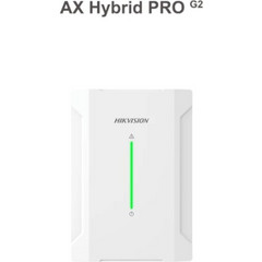 HIKVISION DS-PM501Z8T4 Πλακέτα Επέκτασης 8 ζωνών για AX-HYBRID PRO G2