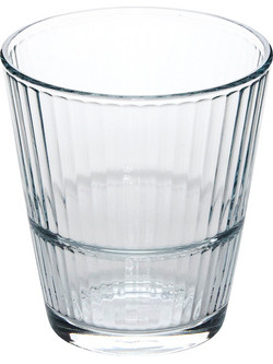 Spitishop Ποτήρι Νερού Lin 290ml 213940