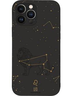 Sonique Zodiac Series Leo Θήκη (iPhone 13 Pro Max)