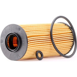 Φίλτρο λαδιού Purflux L320 για Mercedes A-Class (W168/W169)/ B-Class (W245)/ Vaneo (414) 1τμχ