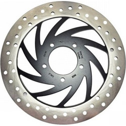 ΔΙΣΚΟΠΛΑΚΑ ΕΜΠΡΟΣ PIAGGIO MEDLEY MY20 (1C004550) - PIAGGIO