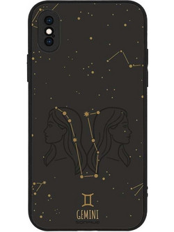 Sonique Zodiac Series Gemini Θήκη (iPhone X / iPhone XS)