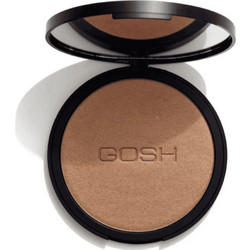 Gosh Giant Sun Powder Metallic Gold