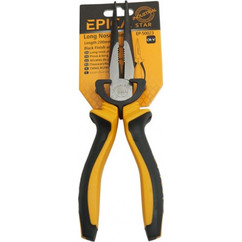 ΠΕΝΣΑ ΜΕ ΜΑΚΡΙΑ ΜΥΤΗ 200mm CR-V EPICA STAR EP-50023