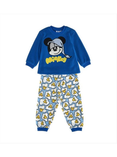 Πιτζάμες DEAV0229NM Original Marines - Blue Royal